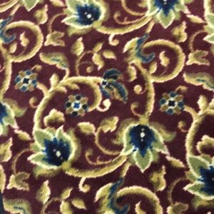 Meet your Posher, Walter